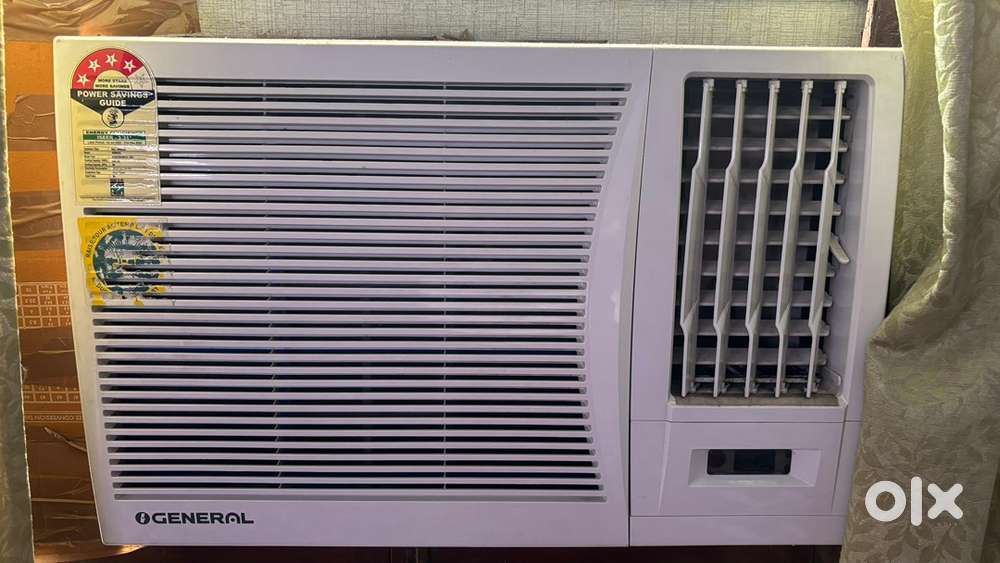 OGENERAL WINDOW AC 1.5ton