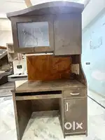 Study table cum computer table