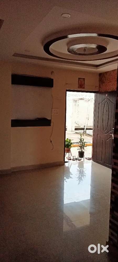 2 bhk fully independent flat