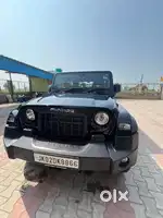 Mahindra Thar 2024