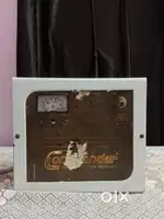 COMMANDER AC STABLIZER(PRICE NEGOTIABLE)