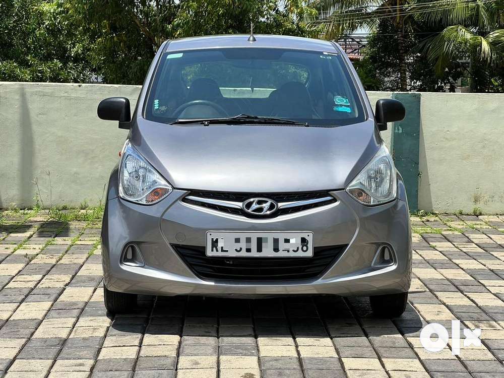 Hyundai EON 2014