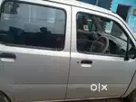 Maruti Suzuki Wagon R Flex Fuel 2004 Petrol 95000 Km Driven