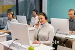 Required Well Qualified Female Telle callers for Real Estates Company