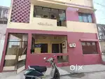 2BHK at fathegunj ground floor