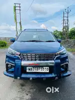 Maruti Suzuki Ertiga VXI SHVS, 2021, Petrol