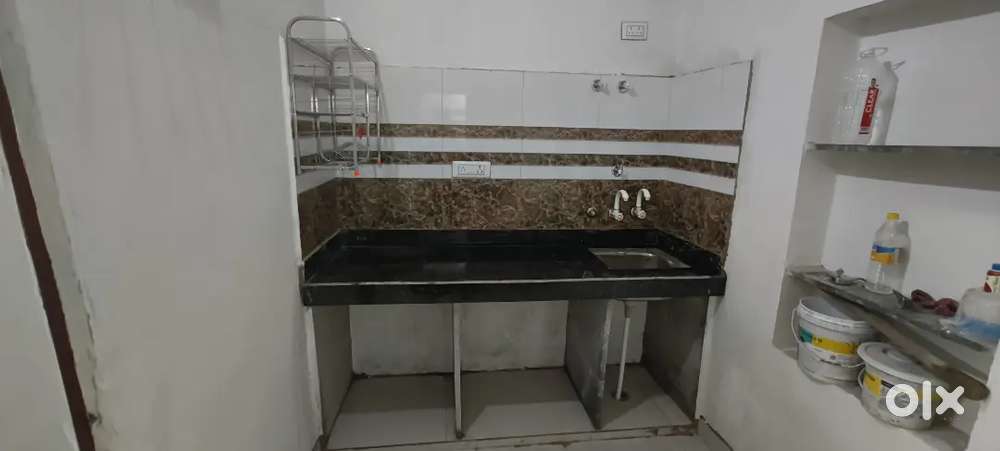 One Bhk Independent House for rent in Sec 8 Near Saint Soldier School