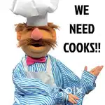 Cook for our food truck