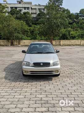 Suzuki Esteem 2007 Single owner 28k kms.