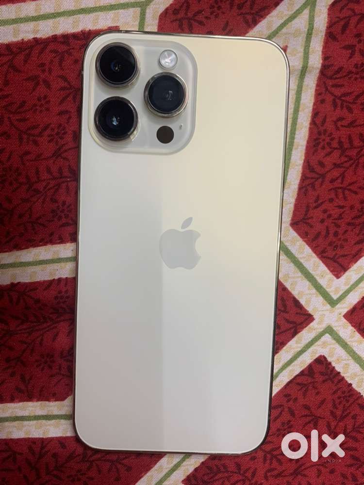 14 pro max