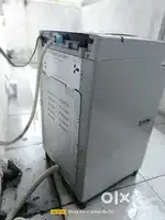 LG fully automatic toap load 7kg (feb-2023)