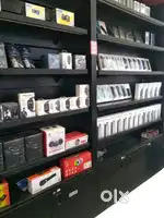 Showroom sales mobile