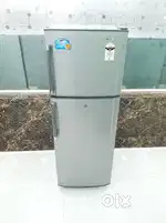 Samsung Double door 250 Ltr fridge available in excellent condition