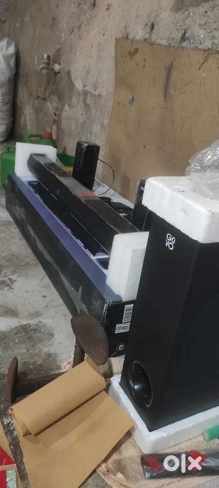 Sound bar govo 955