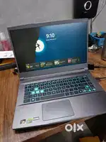 MSI THIN A15 - BEARLY USED
