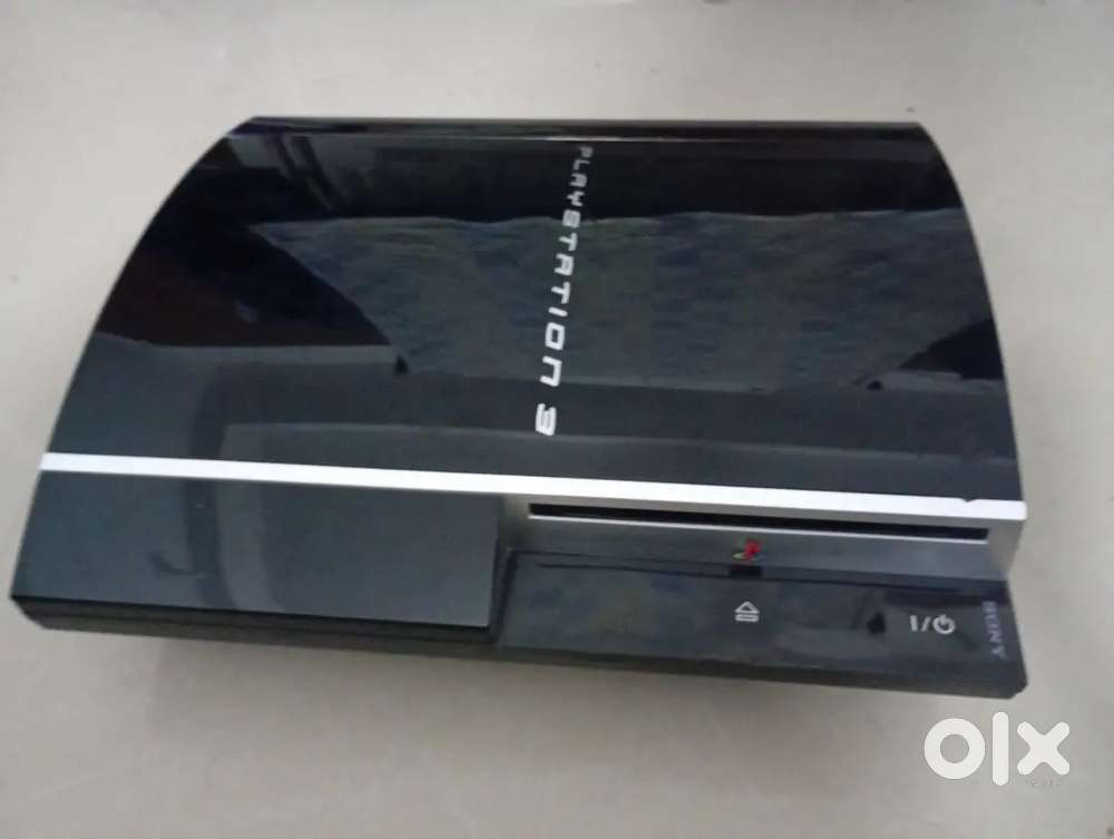 Sony PlayStation 3 (FatPS3)