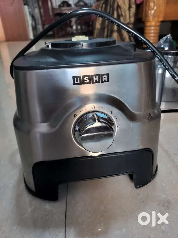 Usha Food Processor  FP 3810