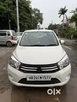 Maruti Suzuki Celerio VXI(O), 2015, Petrol