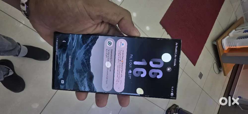 GALAXY S23 ULTRA 512 GB