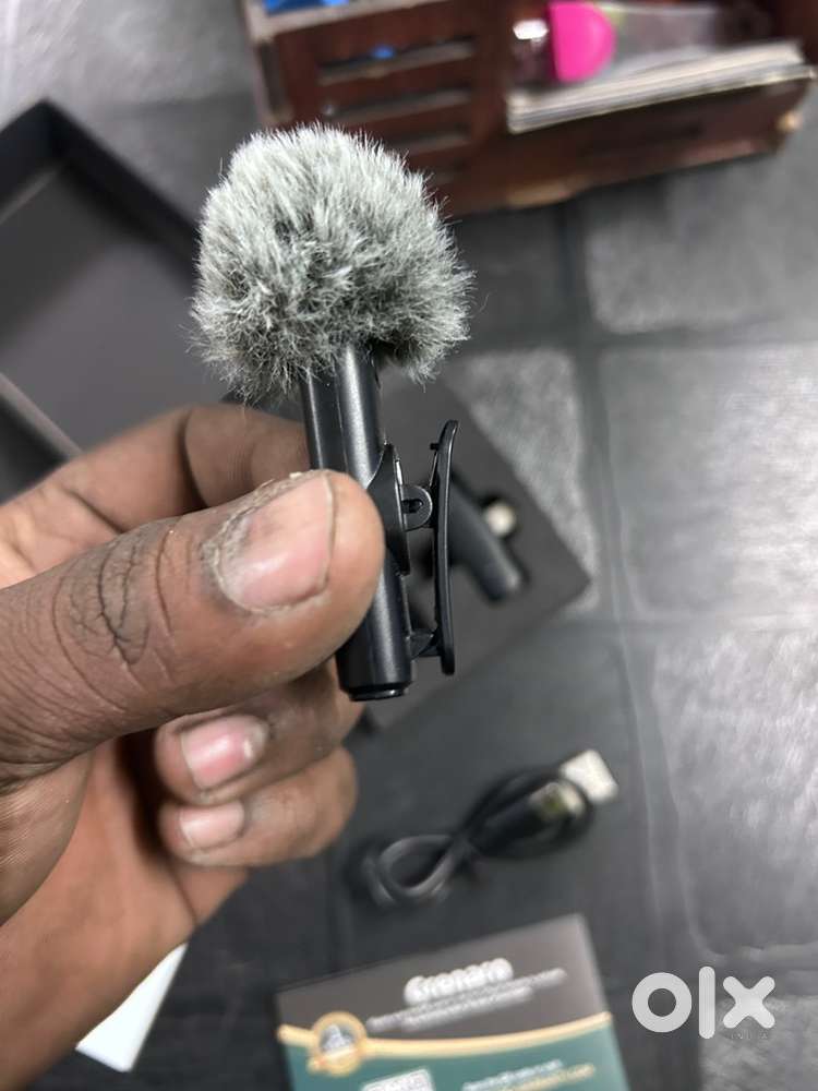 Noise cancellation 3 level