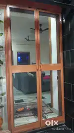 Mosquito netlon Magantic doors  &windows curtains  all blinds works