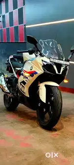 For Sale: BMW 310 RR (2022 Model)