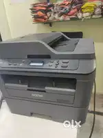Brother 2541DW LaserJet Multifunctional printer