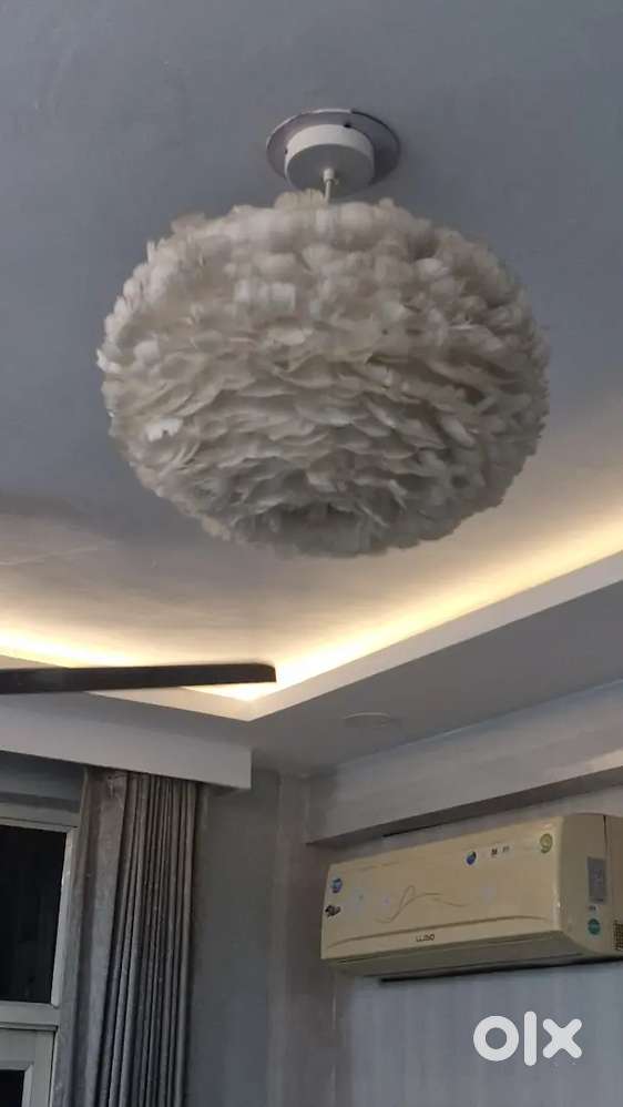 Chandelier from Wakefit