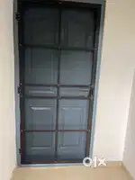 2 bhk house.  First floor