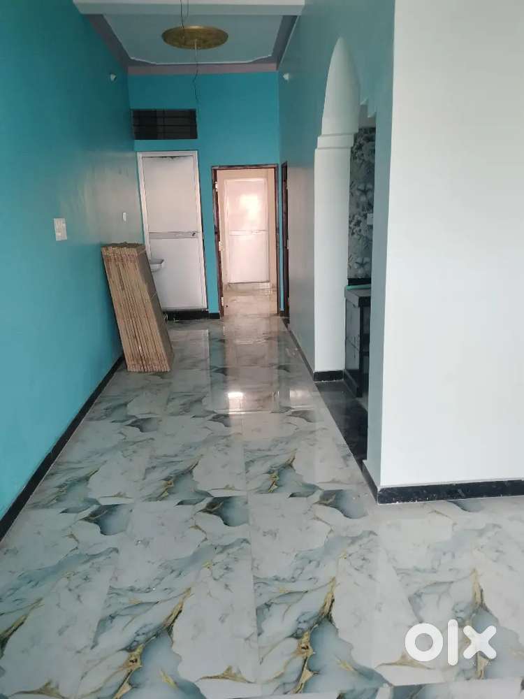 Flats available for rent