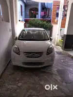 Honda Amaze 2015 Diesel Good Condition