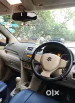 Maruti Suzuki Ertiga VXI, 2015, Petrol