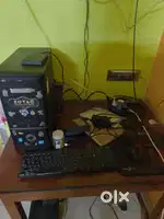 Desktop Computer