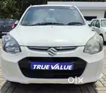 Maruti Suzuki Alto 800 2012-2016 VXI, 2015, Petrol