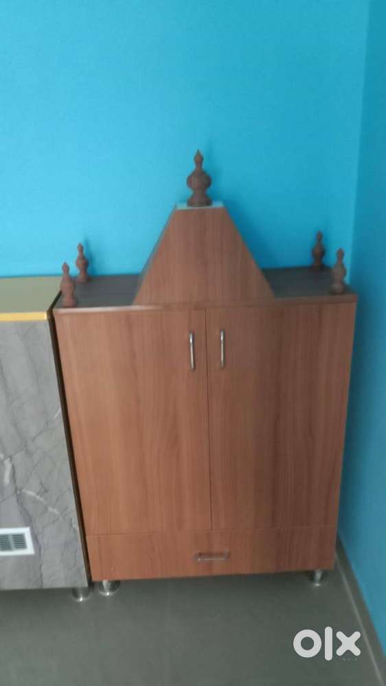 3BHK Apartment Available for LEASE in Kadugodi - US0525