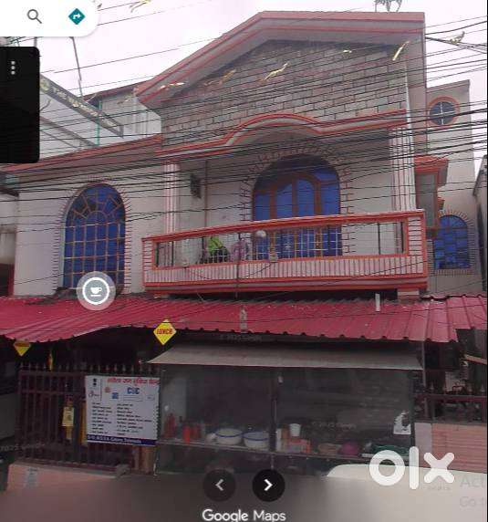 commerical property for rent