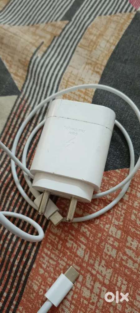 Samsung fast carger hai