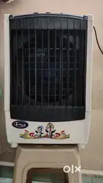 Leela Cooler