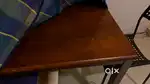 Four seater dinning table