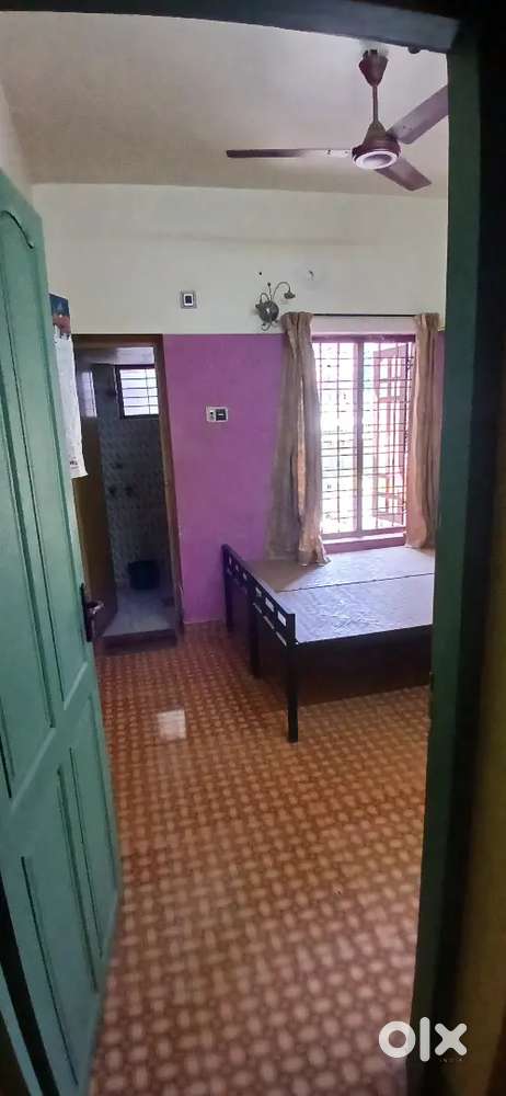 Room For Men at Ambalathara,Paravankunnu junction.