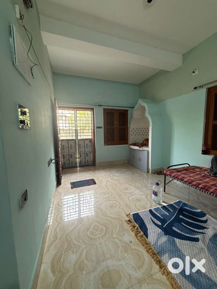 1 BHK FLAT FOR RENT IN CHANDRASHEKHARPUR