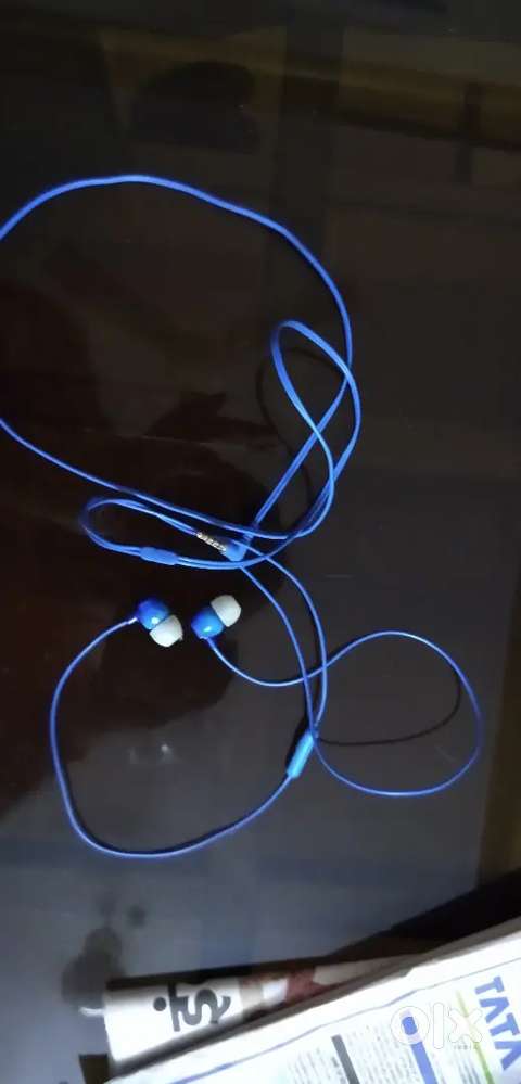 Sony wired earphone made in taiwan