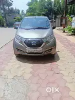 Datsun Redi Go 1.0 Limited Edition 2018, 2018, Petrol