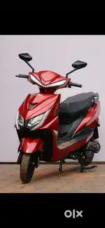 YED ELECTRIC MARS