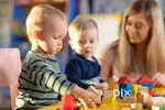 Baby Caretaker Cooking Cleaning House maid female staff Need 24h only
