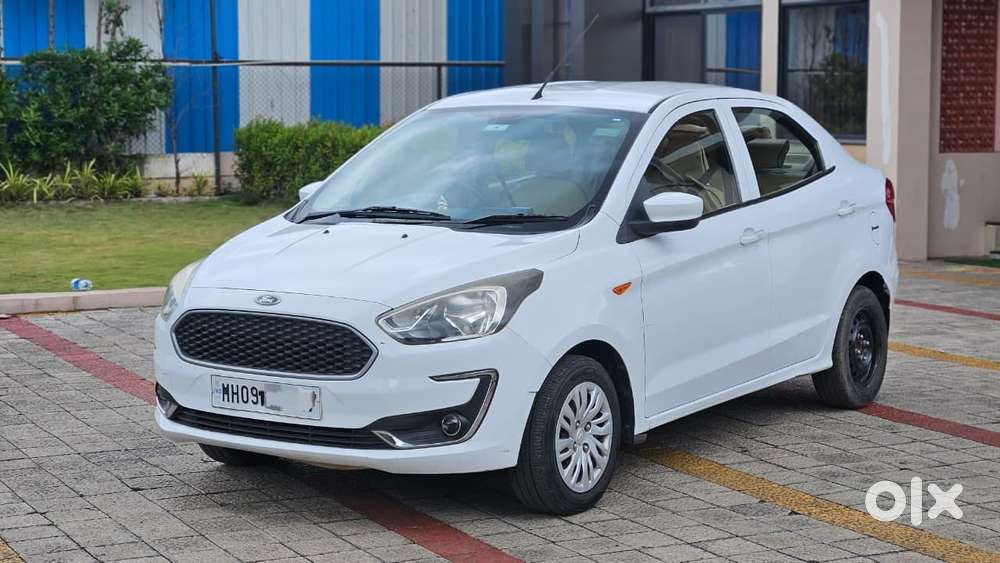 Ford Aspire Trend Plus Ti-VCT, 2020, Petrol