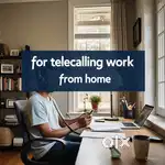 Telecalling Work (Hiring & e-KYC)