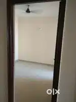 2 bhk flat with covered car parking in savy villa de