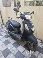 Suzuki Access 2011 model