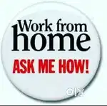 Tired of the 9–5? Work From Home on Your Terms!